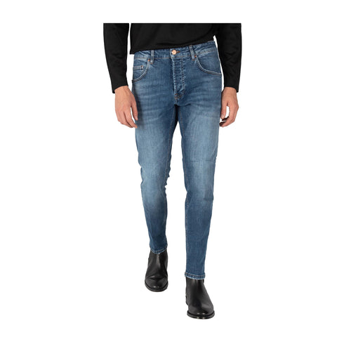 Don The Fuller Jeans Jeans Uomo modello Yaren 30 - Francavilla Moda